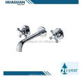 Bath-mixer Tub Faucet Conceal Shower faucet